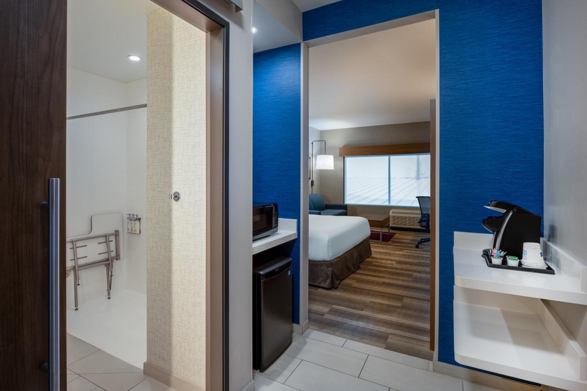 Holiday Inn Express & Suites - Gilbert - Mesa Gateway Airport エクステリア 写真