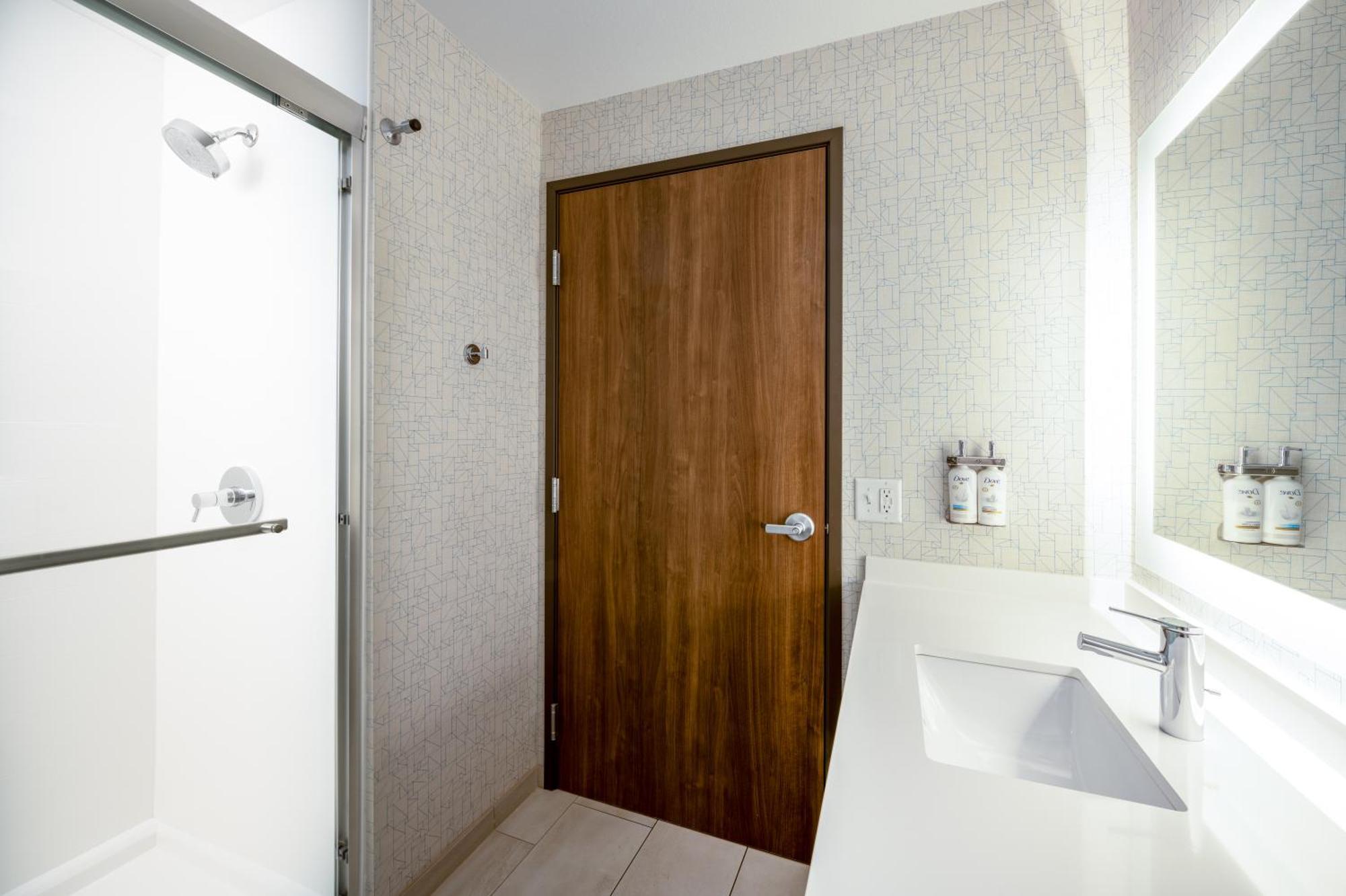 Holiday Inn Express & Suites - Gilbert - Mesa Gateway Airport エクステリア 写真