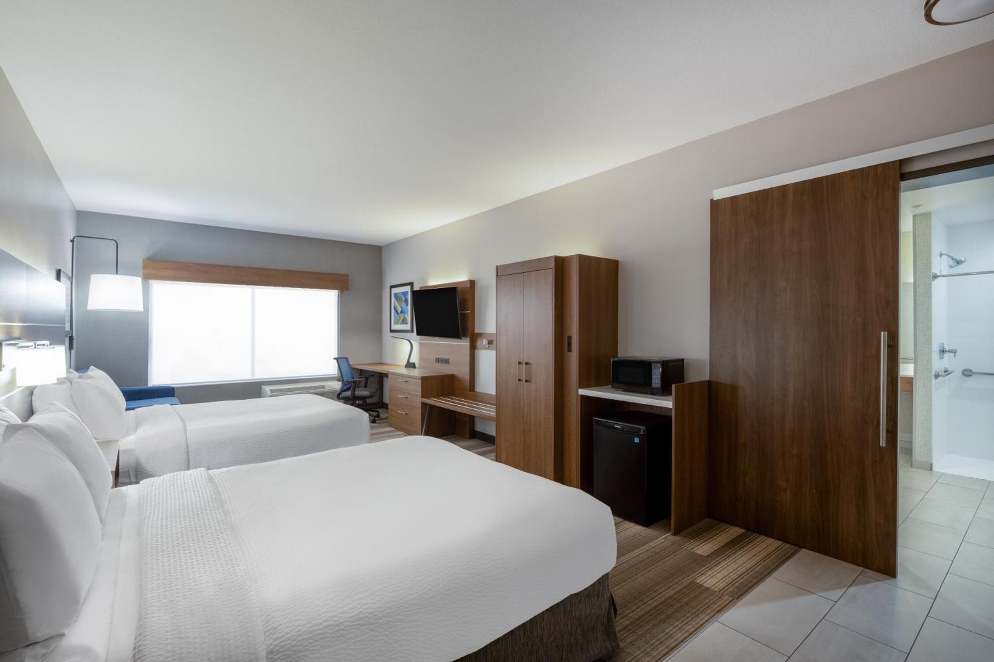 Holiday Inn Express & Suites - Gilbert - Mesa Gateway Airport エクステリア 写真