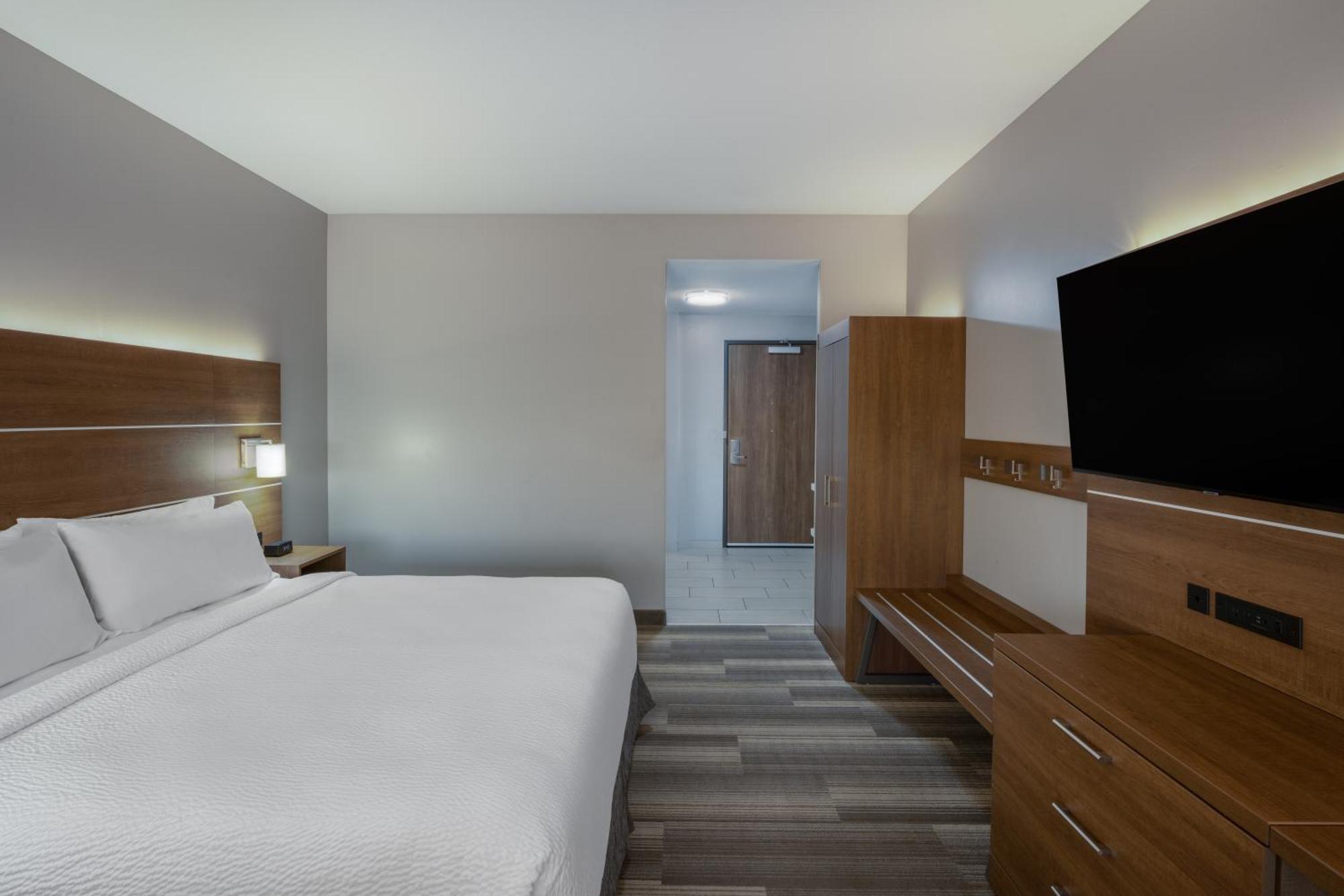 Holiday Inn Express & Suites - Gilbert - Mesa Gateway Airport エクステリア 写真