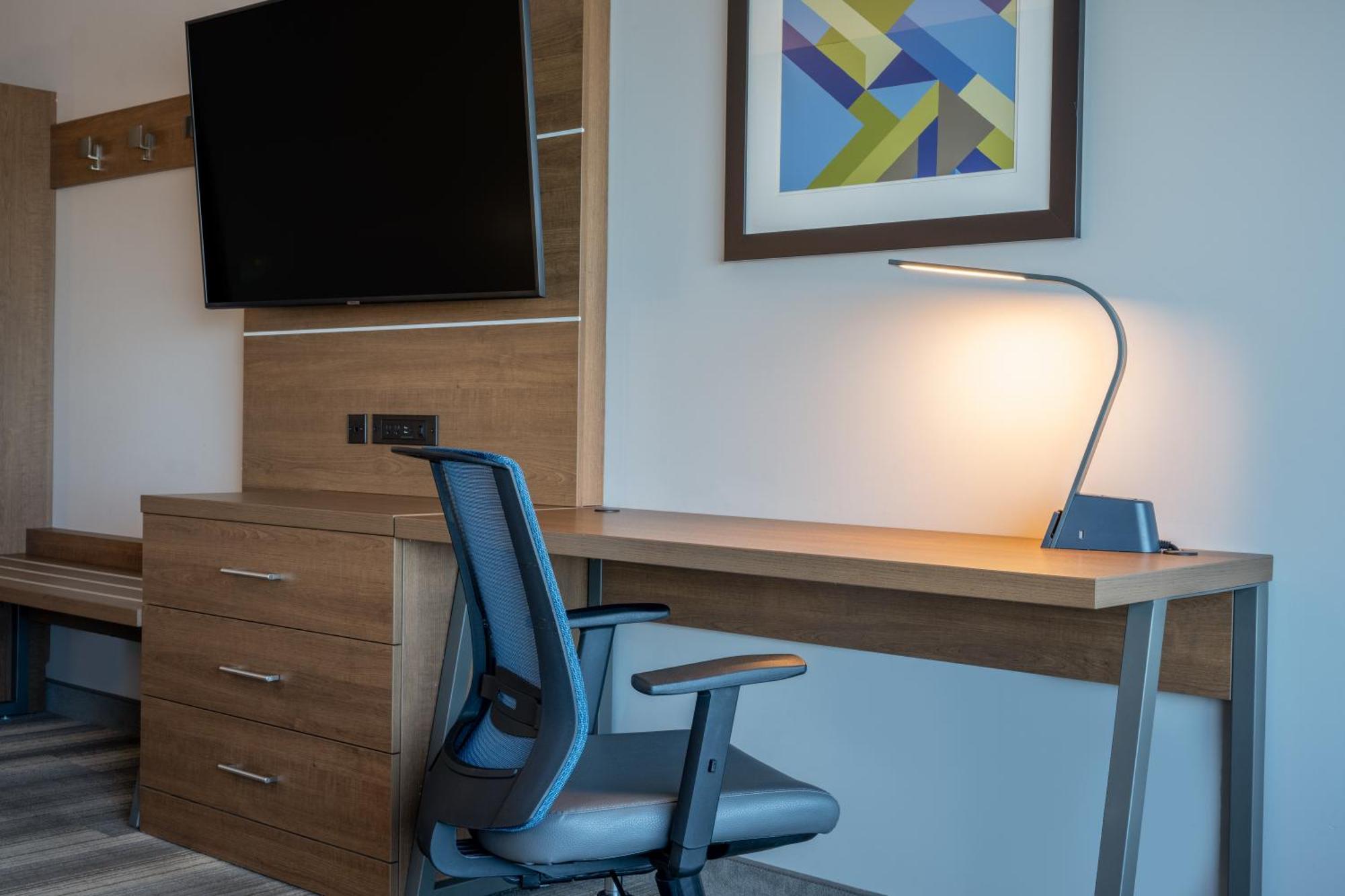Holiday Inn Express & Suites - Gilbert - Mesa Gateway Airport エクステリア 写真