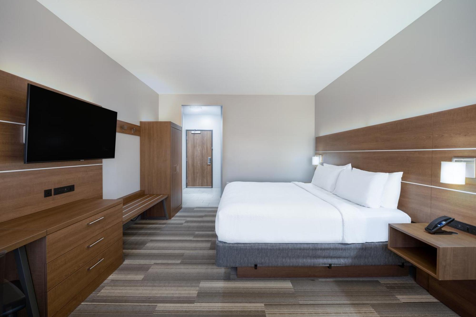 Holiday Inn Express & Suites - Gilbert - Mesa Gateway Airport エクステリア 写真