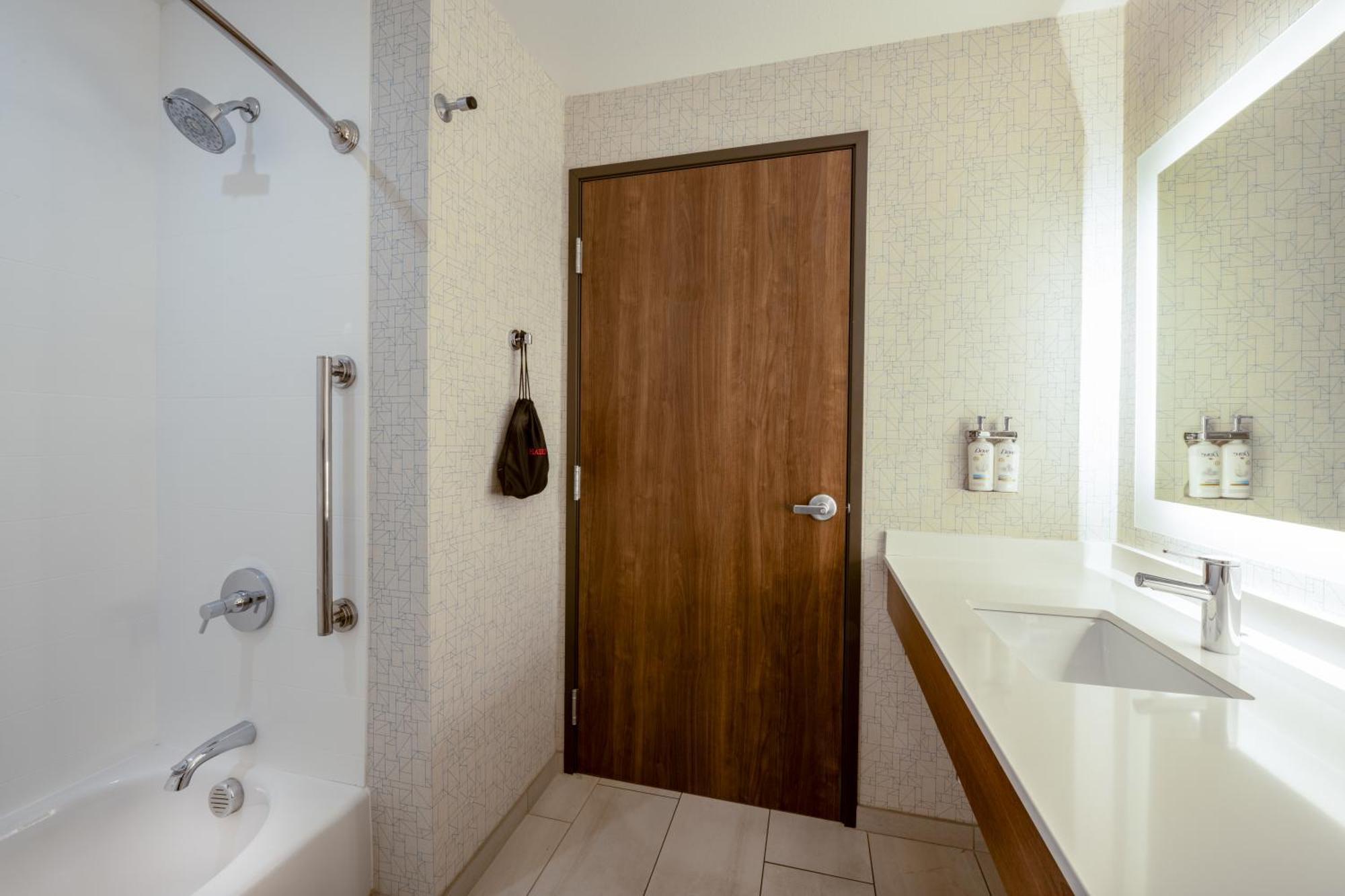 Holiday Inn Express & Suites - Gilbert - Mesa Gateway Airport エクステリア 写真