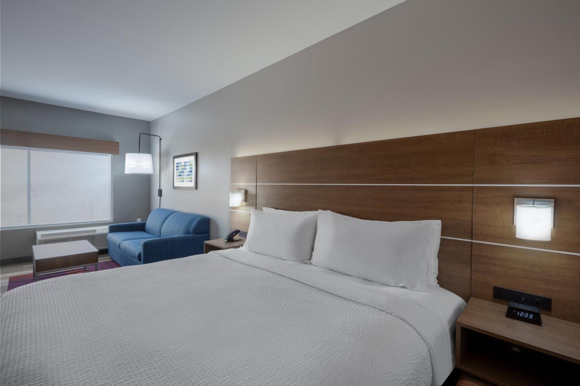 Holiday Inn Express & Suites - Gilbert - Mesa Gateway Airport エクステリア 写真